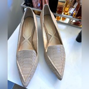 Kitten heels shoes 8.5